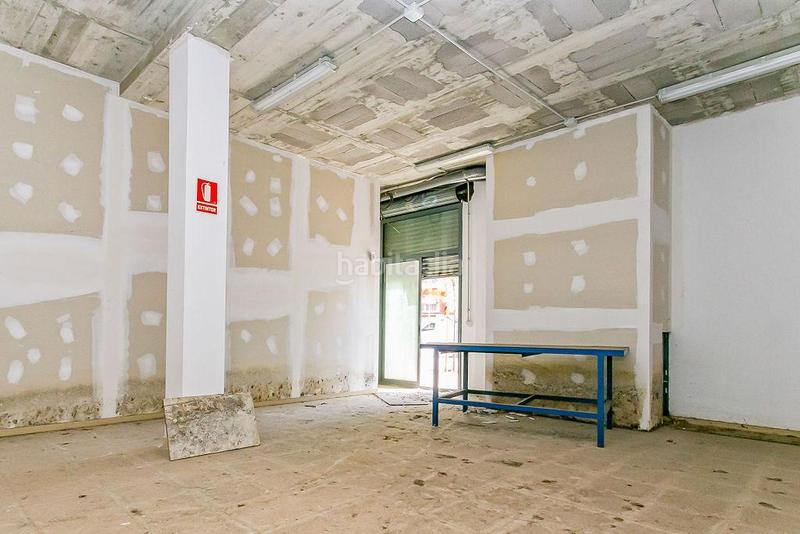 Foto c73f686b-5f6e-4d7c-bff7-b751db904223. Local comercial a Sant Cosme-La Granja Prat de Llobregat (El)