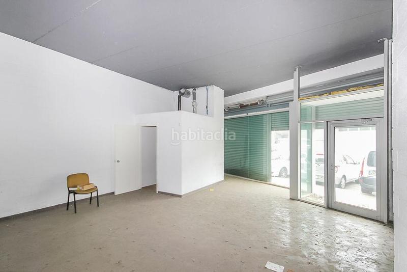 Foto 5b962bc0-78a5-434a-b77a-f131f8e8cf73. Local commercial dans Pomar Badalona