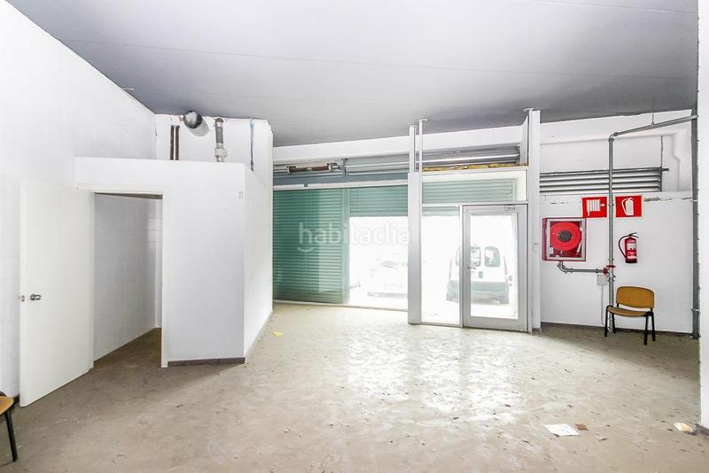 Foto 77701404-6053-4870-b863-9a48f282af95. Local commercial dans Pomar Badalona