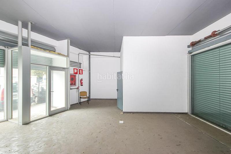 Foto bcb0867a-c924-4e09-aca7-39532bddca75. Local commercial dans Pomar Badalona