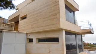 Chalet  Del picarany