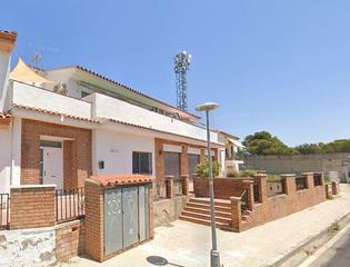 Business premise  De les palmeres