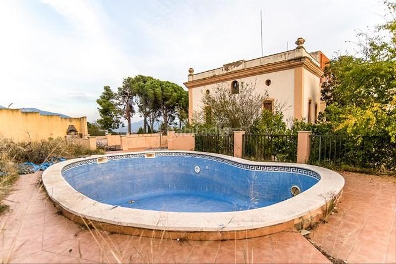 Foto 77d0e548-ad79-48af-a85d-0da7b531dcb2. Chalet in Alforja