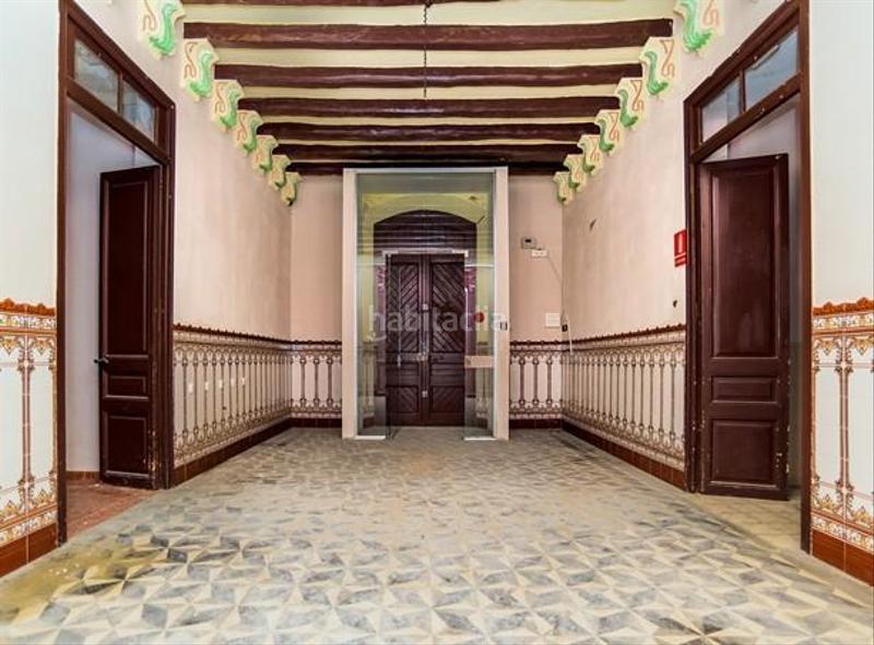 Foto a7948522-e11b-4333-8eff-1af57ea9d3ba. Chalet in Alforja