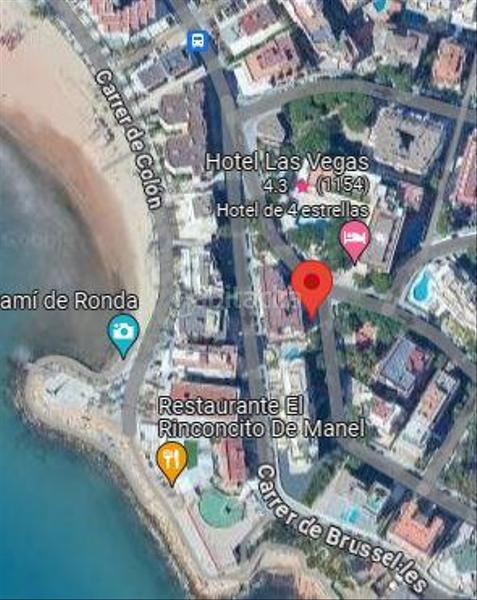 Foto cac2bd9f-7ef6-4bc5-ae1c-b0f88b8ab523. Local comercial a Mar i Camp - Platja dels Capellans Salou