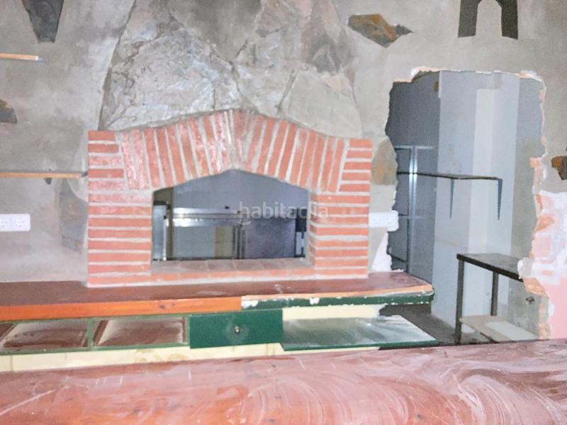 Foto 3a508e85-0e41-4407-9386-86d9f180ffb0. Local commercial dans Mar i Camp - Platja dels Capellans Salou