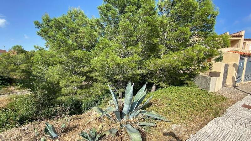 Foto 842f21ef-52f2-4db8-b793-69416d349747. Terrain résidentiel dans Costa del Zèfir Miami Platja