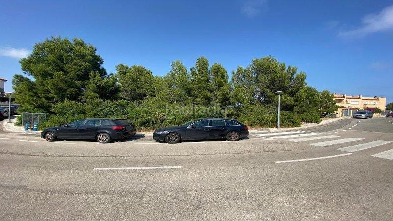 Foto a7750ac5-ff50-41af-be3c-7bc483f1cb10. Terrain résidentiel dans Costa del Zèfir Miami Platja