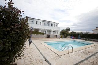 Chalet  Des til lers