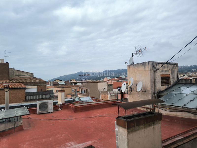 Foto 74eb1ff0-ddad-48cf-9c63-36260bfa20c1. Àtic amb xemeneia calefacció a Sant Gervasi - Bonanova Barcelona