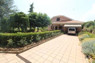 Chalet à Partidas Norte