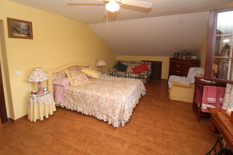 Foto 1bfff7c3-f6d1-439f-b019-42db176176ad. Chalet en Partidas Norte Ronda