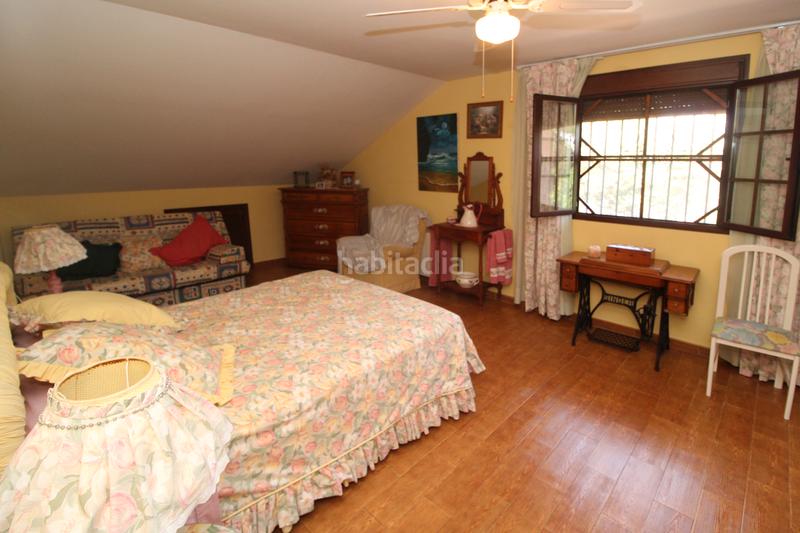 Foto 53677cd0-9b8e-496b-861b-7ecbbd3f90a7. Chalet en Partidas Norte Ronda