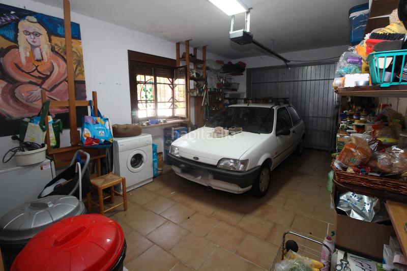 Foto 598e8886-5ad4-48d2-8d30-8efb4ba41667. Chalet en Partidas Norte Ronda