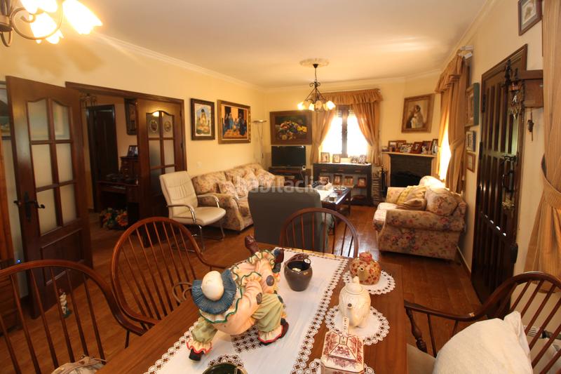 Foto 675acdca-2394-432a-bc61-4701d14d1cc4. Chalet en Partidas Norte Ronda