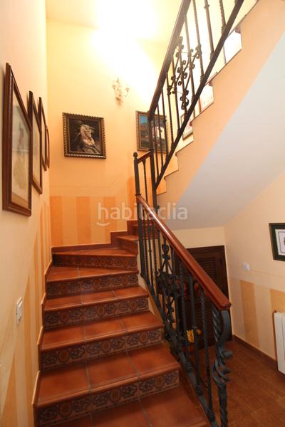 Foto 7f9467b8-37d2-4362-9821-a28242b916d9. Chalet en Partidas Norte Ronda