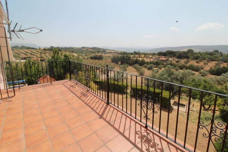 Foto deef70d9-3a60-4257-9ae2-9a3a9900d240. Chalet en Partidas Norte Ronda