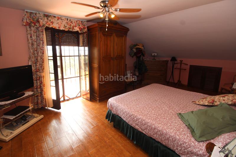 Foto e4231fcf-e790-4f6d-a1ff-aa0a4d371263. Chalet en Partidas Norte Ronda