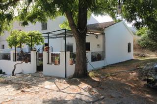 Chalet à Partidas Norte