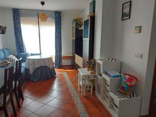 Penthouse in Pasaje poeta jorge guillén 2
