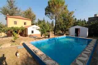 Country house in Partidas Norte