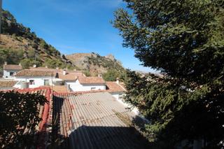 Maison à Grazalema