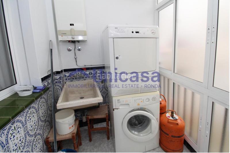 Foto 0efdecc9-b751-48d1-a99e-9cc29e544e4d. Appartement dans Centro Ronda