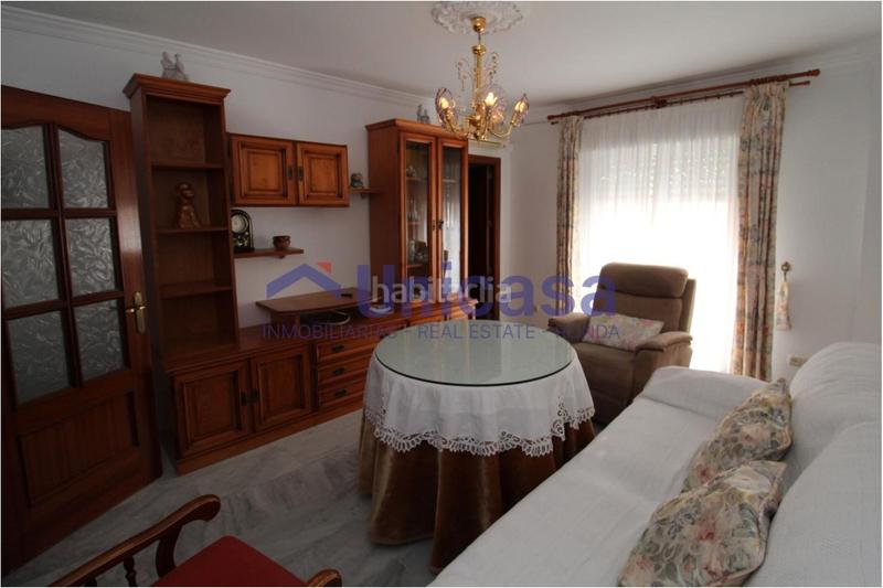 Foto 74865347-5317-4b1b-8418-c17896e47771. Appartement dans Centro Ronda