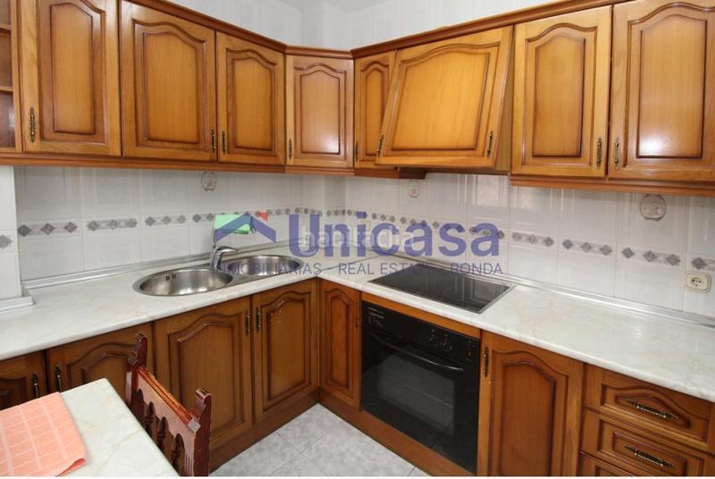 Foto 709d4923-3684-48a4-bf2f-4c9ffb7067a6. Etagenwohnung in Centro Ronda