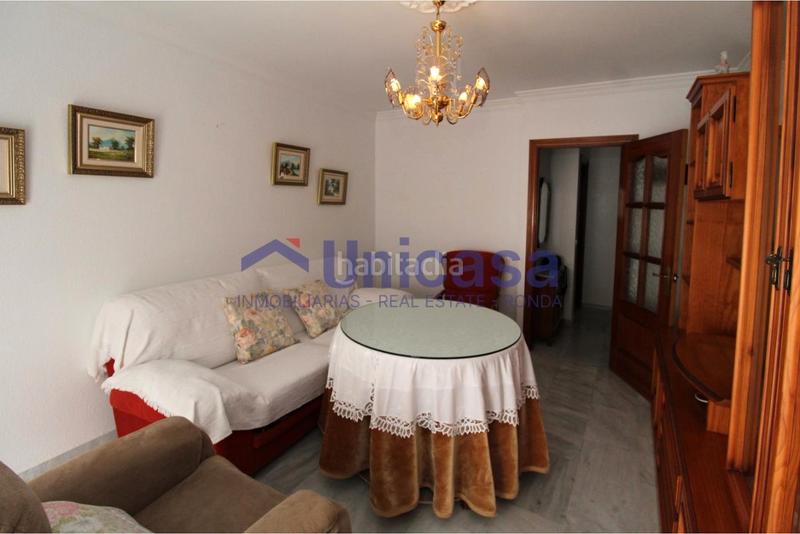 Foto 6308f953-a90b-4be1-989e-f5ec8691d92e. Piso en Centro Ronda