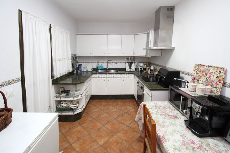 Foto c43f2a72-c0da-48eb-ac06-a7a70959b3e3. Zweistöckige wohnung mit heizung in Casco Histórico Ronda