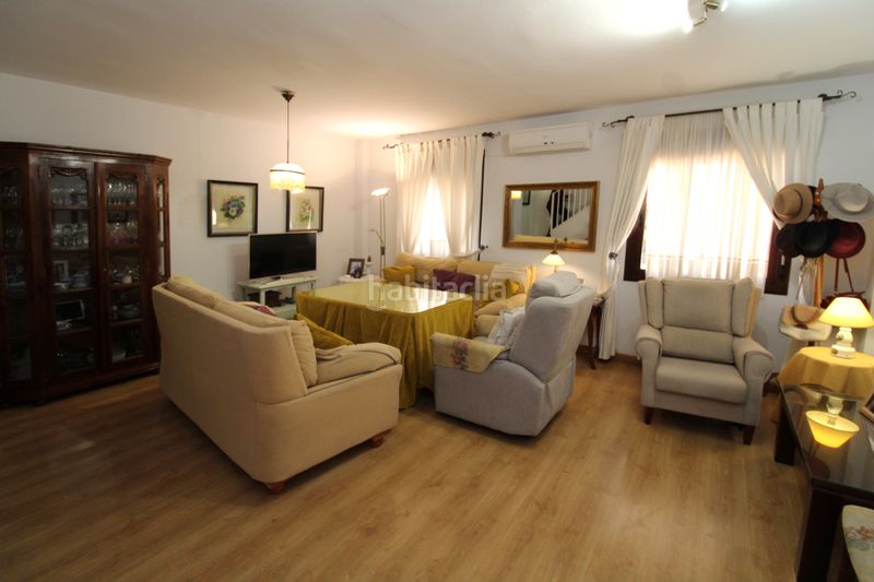 Foto cbdf30d3-89b4-4dca-abbe-3fd5ac9cfacd. Zweistöckige wohnung mit heizung in Casco Histórico Ronda