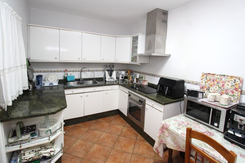 Foto dccf075d-c4f3-4186-b28a-be94c4ba9694. Zweistöckige wohnung mit heizung in Casco Histórico Ronda