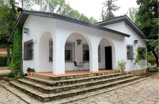 Chalet en Partidas Norte