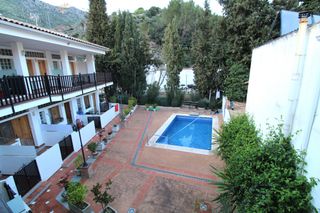 Pis en Carretera de la estacion de benaoj�n 54