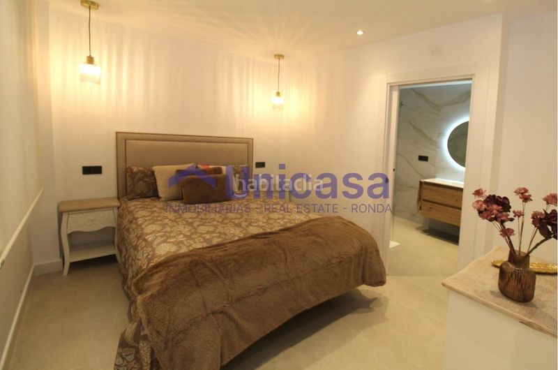 Foto 587ac0a8-8f36-4e16-a3ca-8e1f42299141. Appartement avec chauffage dans Casco Histórico Ronda