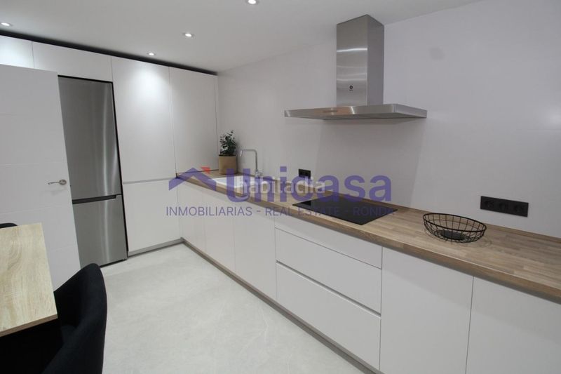 Foto 74a63bd4-317e-467b-a1eb-f2e755e85ddd. Appartement avec chauffage dans Casco Histórico Ronda