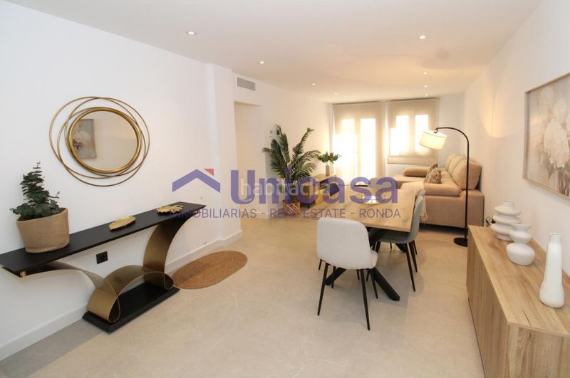 Foto 7a18c150-cc70-4b17-8698-bdebd22a139f. Appartement avec chauffage dans Casco Histórico Ronda