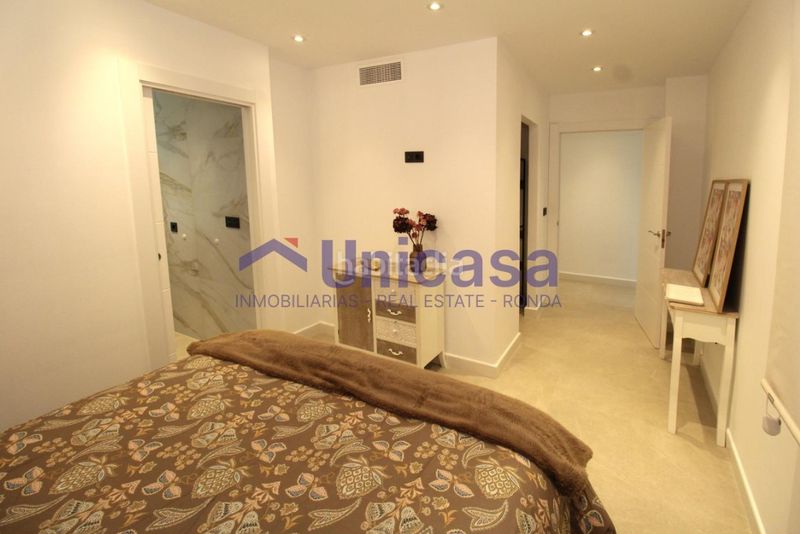 Foto 8e3fbcc1-816d-431d-9868-03e3e60e8e97. Appartement avec chauffage dans Casco Histórico Ronda