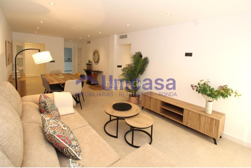 Foto 9d5e2868-a743-4bba-906c-b11a519942ba. Appartement avec chauffage dans Casco Histórico Ronda
