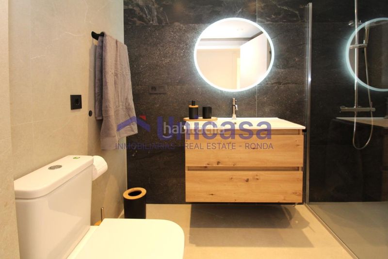 Foto bcbcc909-a091-4b42-81ae-3cd6c635ffc0. Appartement avec chauffage dans Casco Histórico Ronda
