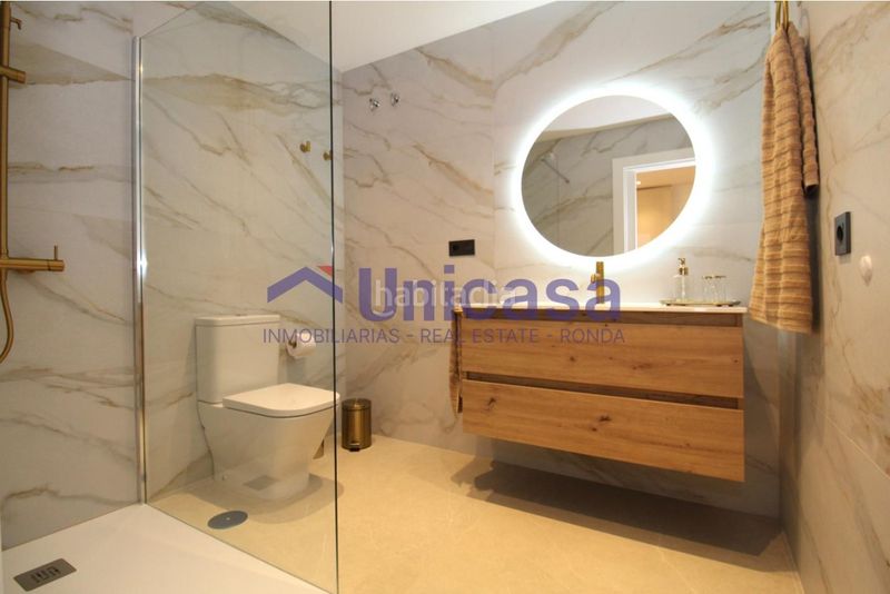 Foto cecaa4b8-feb4-4aa8-a669-6ca39f866075. Appartement avec chauffage dans Casco Histórico Ronda