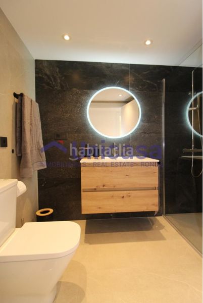 Foto d0a99ccc-7d80-4316-a504-535ced3952d7. Appartement avec chauffage dans Casco Histórico Ronda