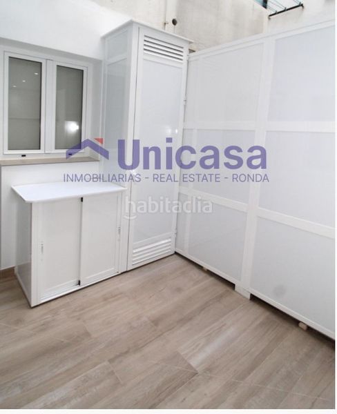 Foto e838eeaf-c74f-4e77-91cc-e81a11752db5. Appartement avec chauffage dans Casco Histórico Ronda