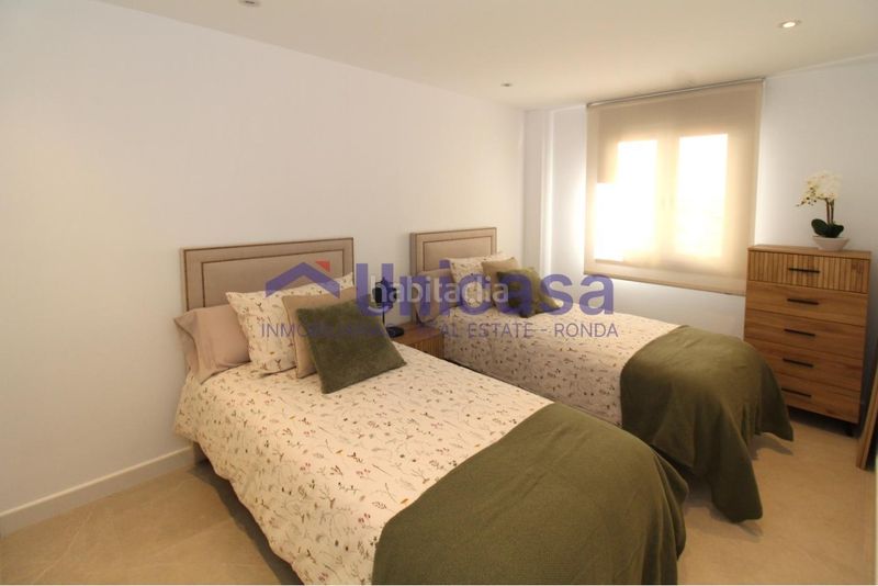 Foto f9a7dfc8-98a3-4acf-8c93-ce87c9cc282f. Appartement avec chauffage dans Casco Histórico Ronda