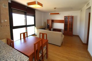 Etagenwohnung  Avenida príncipe de asturias