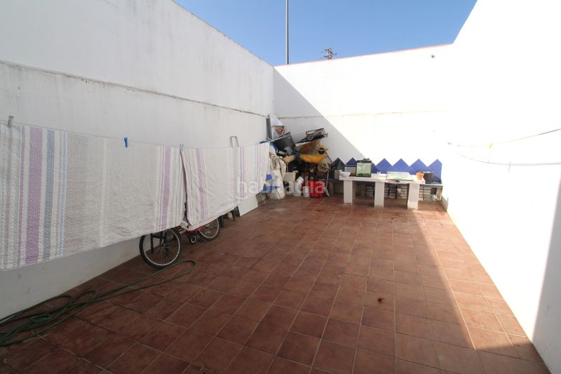 Foto 075f0cca-99b5-4a65-bf51-8988d83683f2. Casa aparellada amb xemeneia a El Fuerte - La Dehesa Ronda