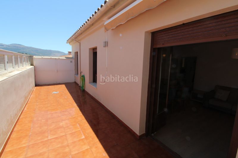 Foto 1ffdf998-a759-4cee-8420-4d1ba04e3474. Attique dans calle francisco de goya y lucientes 1 dans Ronda