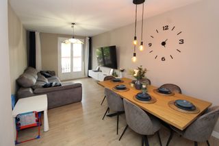 Etagenwohnung in San Rafael
