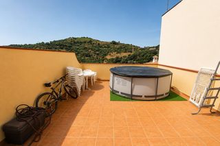 Casa adossada en Atajate